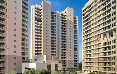 Vaishno Properties